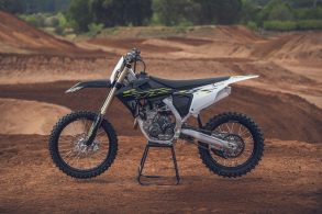 Triumph TF 450 X (6)