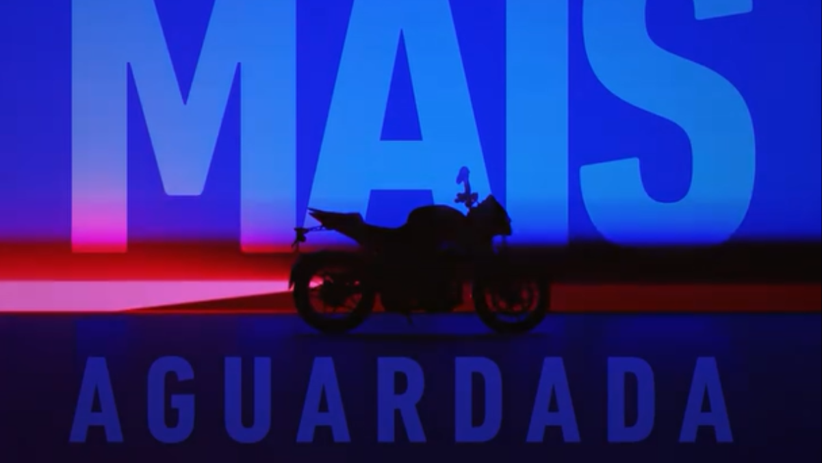 ‘A Bajaj mais aguardada está chegando!’: afirma fabricante