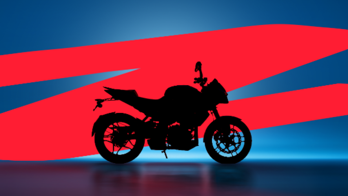 Bajaj Pulsar NS 400Z já está em pré vendas; acesse o site