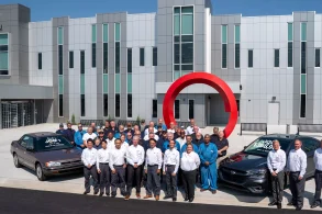 Subaru encerra a produção do histórico legacy