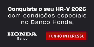 Oferta Honda HR-V
