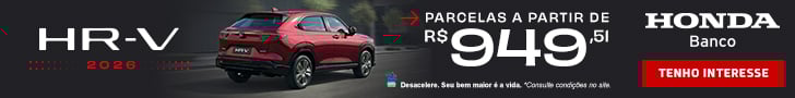 Oferta Honda HR-V