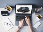 shutterstock dicas para comprar carro pela internet online