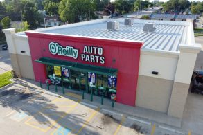 O'Reilly Auto Parts
