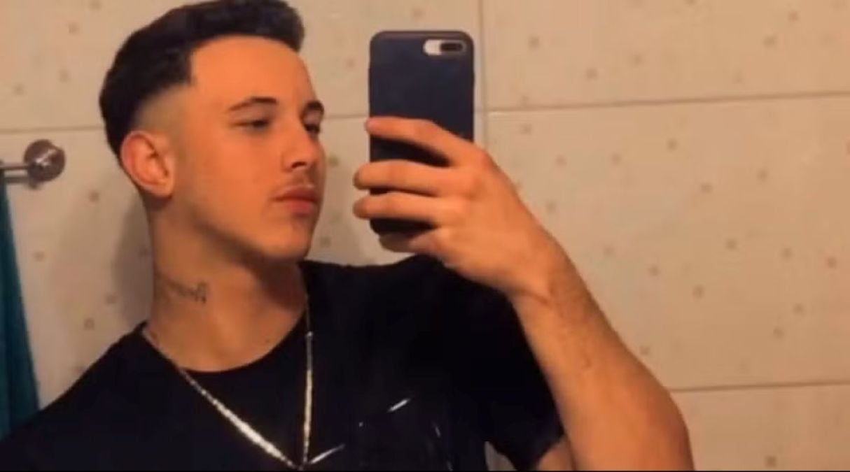 Mecânico de 19 anos morre esmagado pelo próprio carro