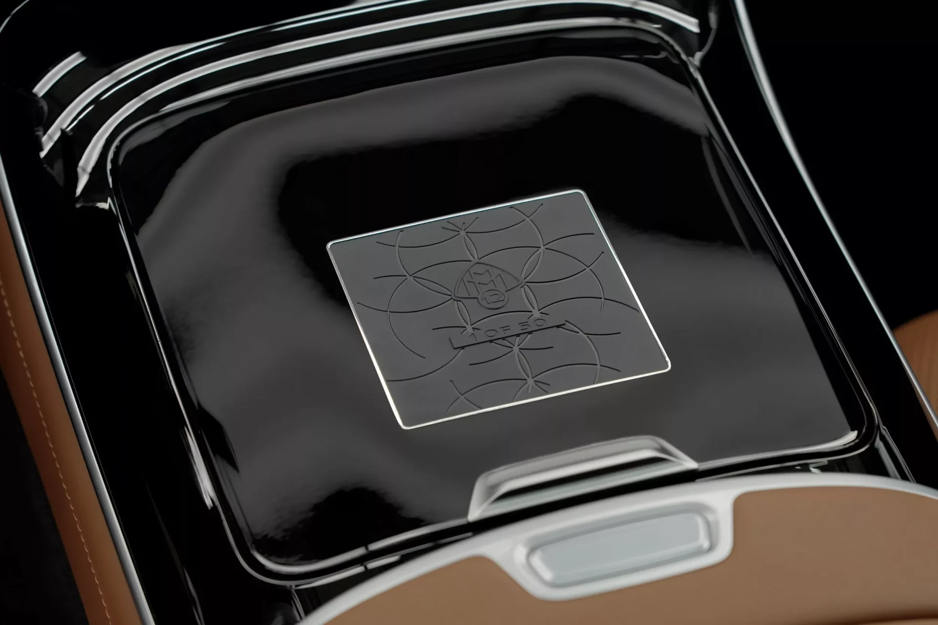 Mercedes Maybach Classe S 13