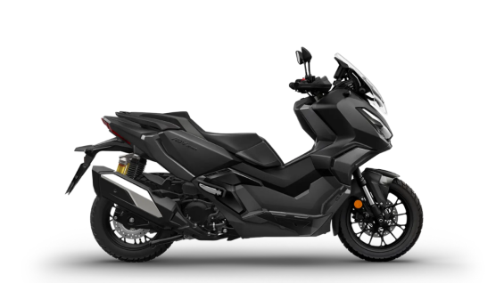 Honda SDV 350 2026