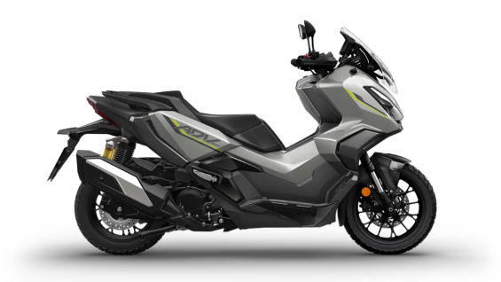 Honda SDV 350 2026 (3)