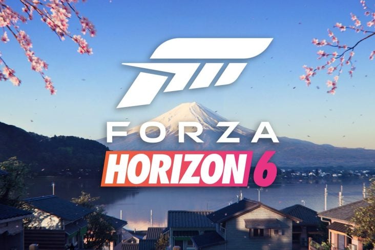 teaser forza horizon 6
