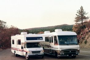 fleetwood jamboree rallye