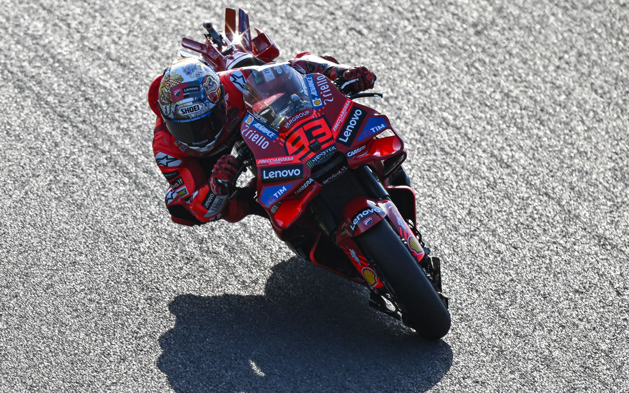 MotoGP: onde assistir, horários e resultados dos treinos no Japão