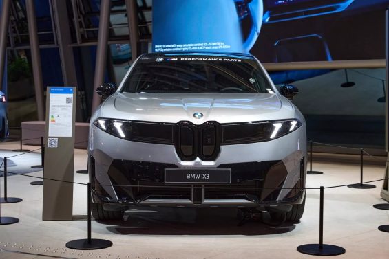 BMW iX3 (5)