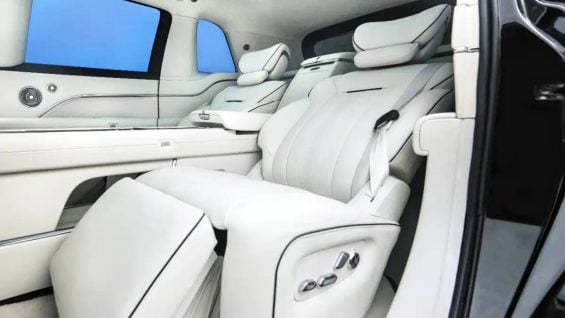 dreame suv 3