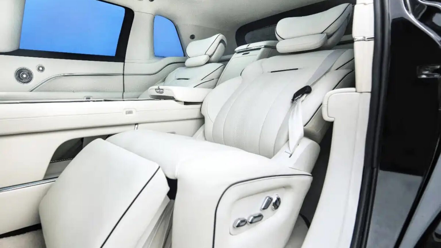 dreame suv 3