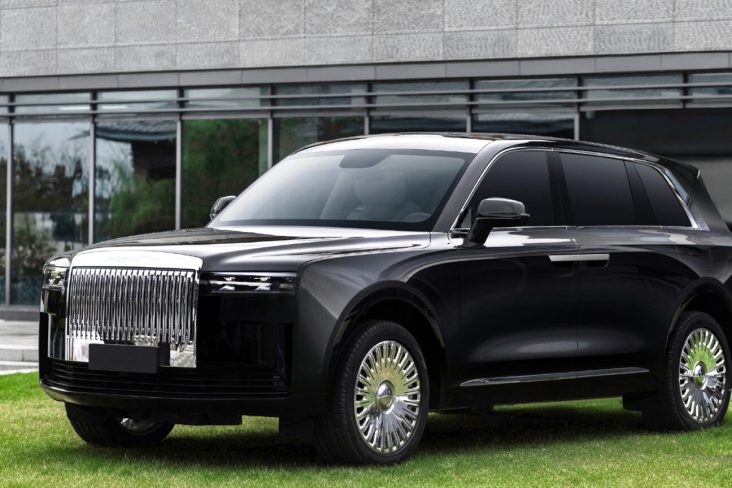 dreame suv