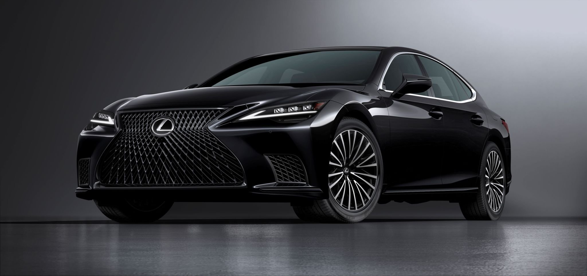 2026 LEXUS LS HERITAGE EDITION 001