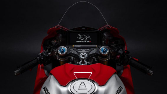 Ducati Panigale V4 R 2026 (10)