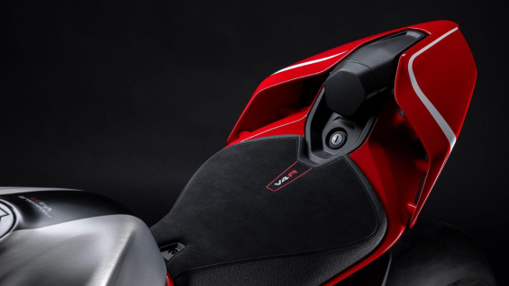 Ducati Panigale V4 R 2026 (9)