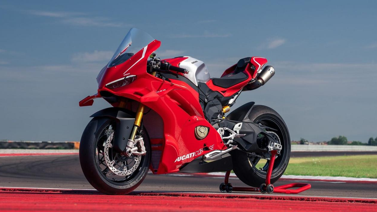 Ducati Panigale V4 R 2026 (7)