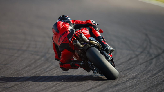 Ducati Panigale V4 R 2026 (5)