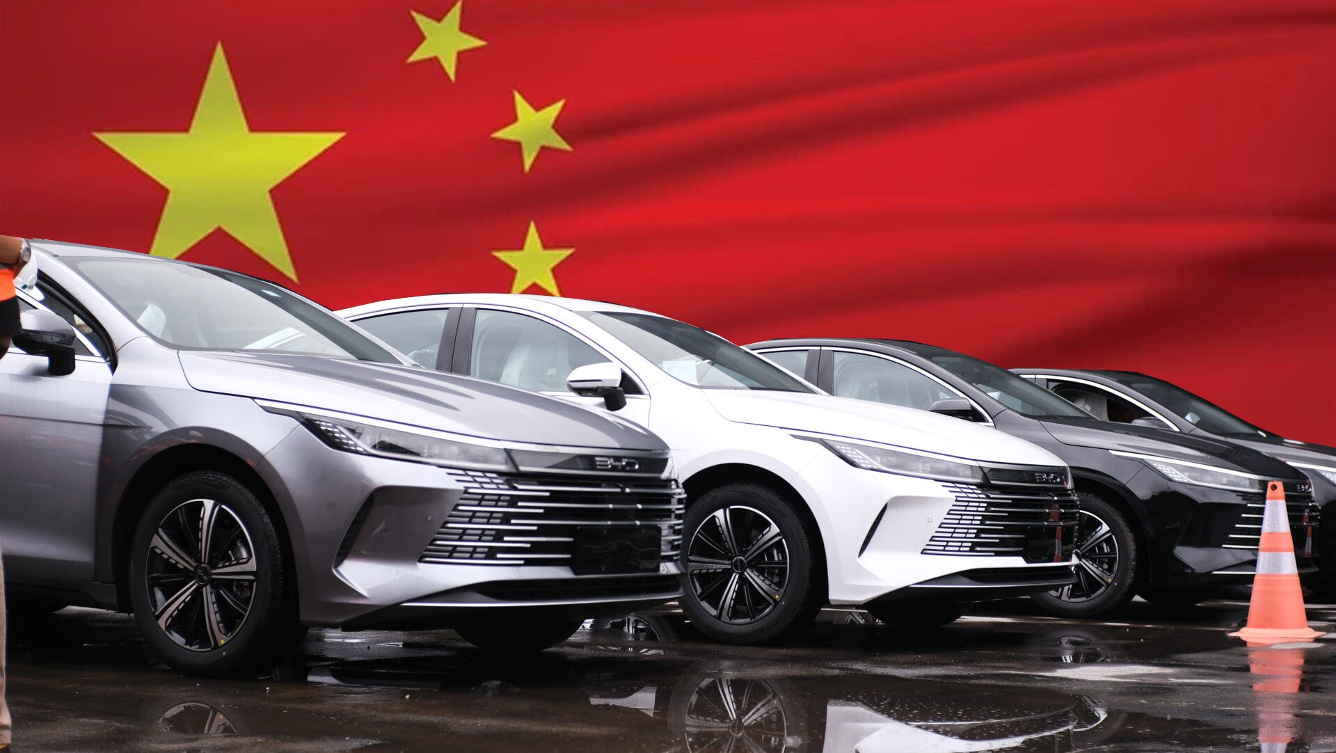 China impõe licença de exportação para garantir qualidade