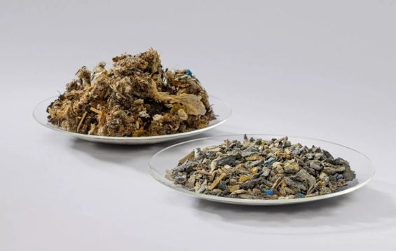 Porsche cria espuma de volante que pode ser reciclada