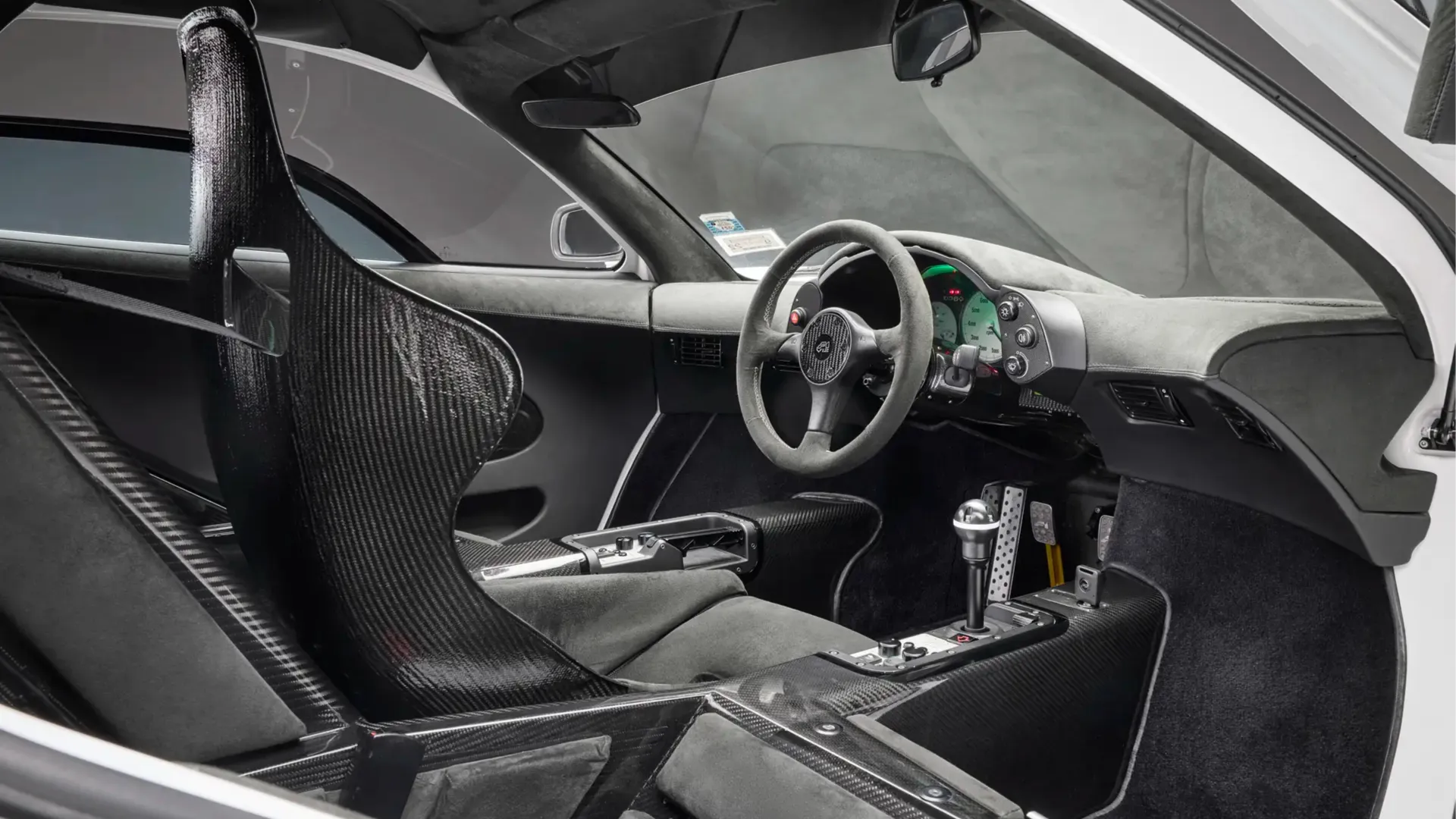 McLaren F1 5