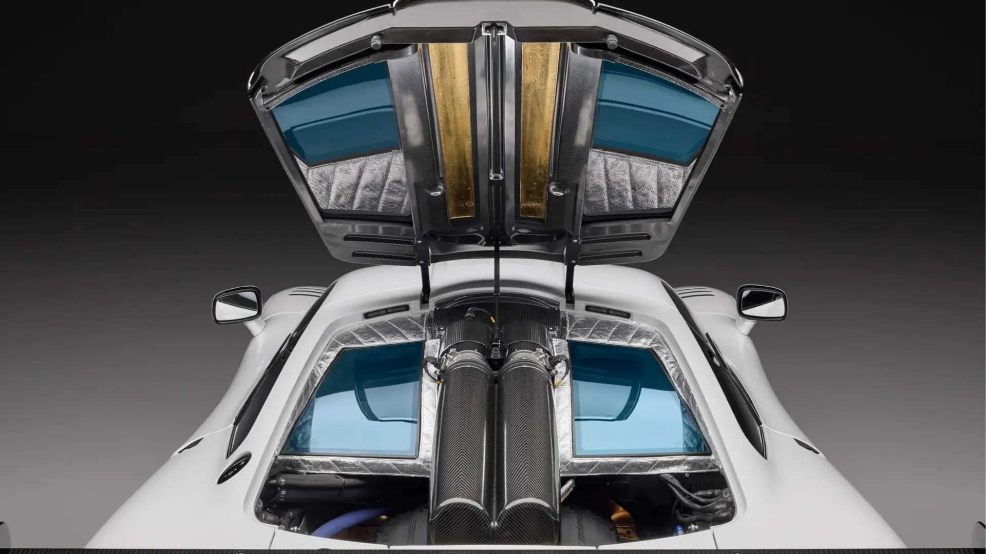 McLaren F1 7