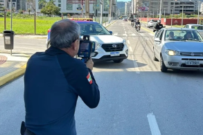 Santa Catarina já testa radar contra bicicletas e scooters elétricas(1)