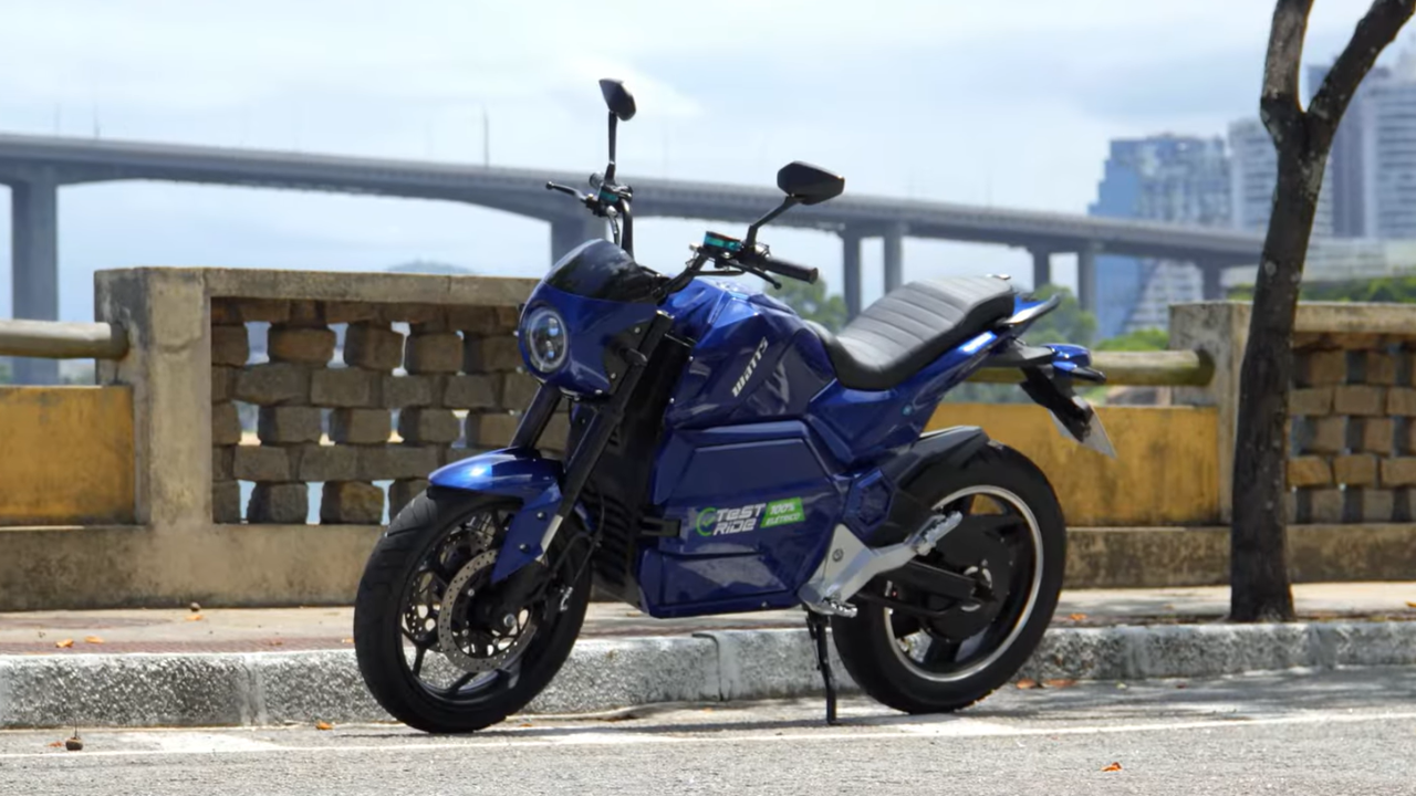 Motos elétricas Watts deixam pilotos na mão: fabricante garante compromisso