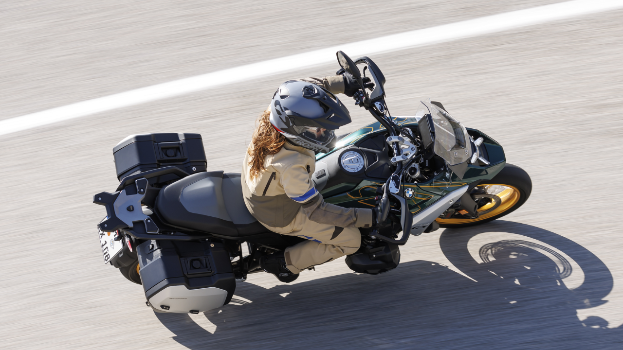 BMW R 1300 GS ASA