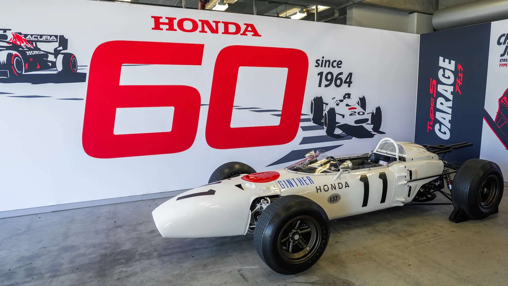 Yuki Tsunoda pilotará Fórmula 1 da Honda que venceu corrida em 1965