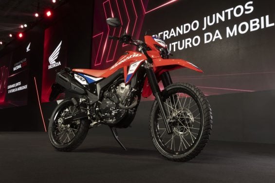 XR300L Special Edition(1)