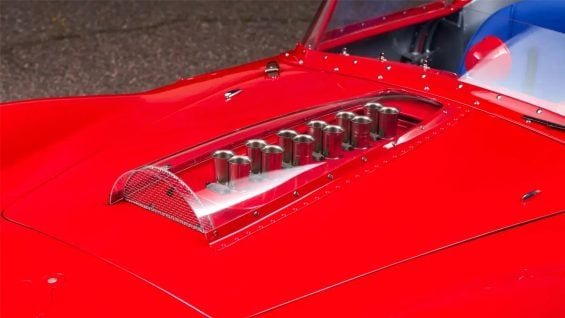 replica de Ferrari custa mais caro que um supercarro novo (4)