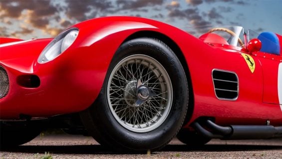 replica de Ferrari custa mais caro que um supercarro novo (5)