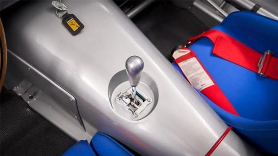 replica de Ferrari custa mais caro que um supercarro novo (6)
