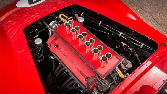 replica de Ferrari custa mais caro que um supercarro novo (8)