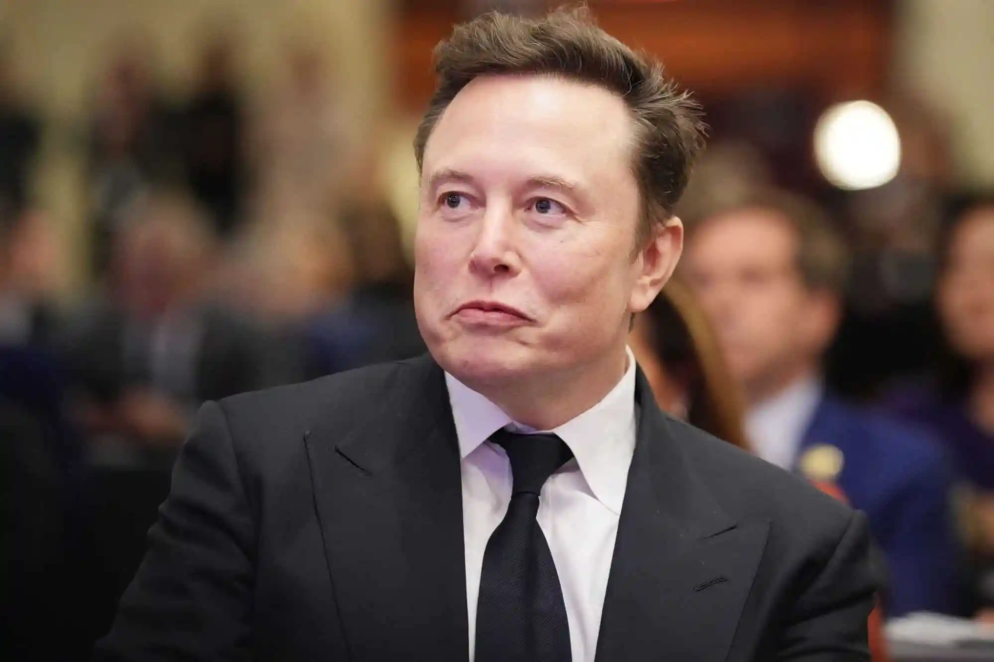 Elon Musk atinge US$ 500 bilhões em patrimônio e pode ficar trilionário