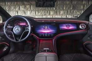 Mercedes-Benz 580 4matic 67