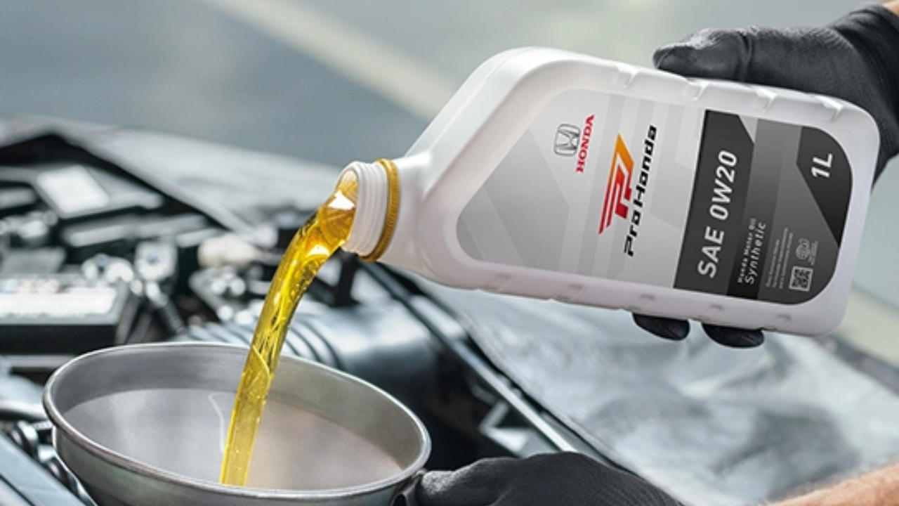 Linha Pro Honda: nova identidade, mesma confiabilidade