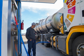 Posto de GNV Gás Futuro