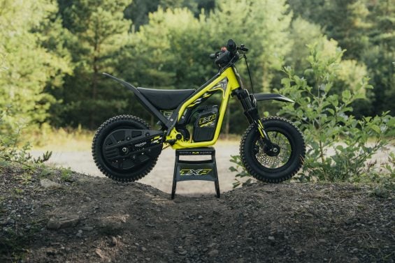 TXP 12 MY26 Triumph 9