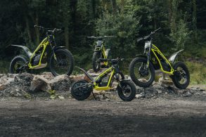 TXP FAM MY26 Triumph