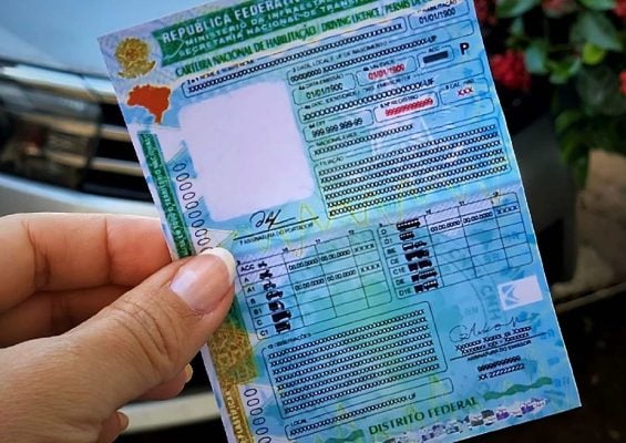 CNH Social Senatram AM