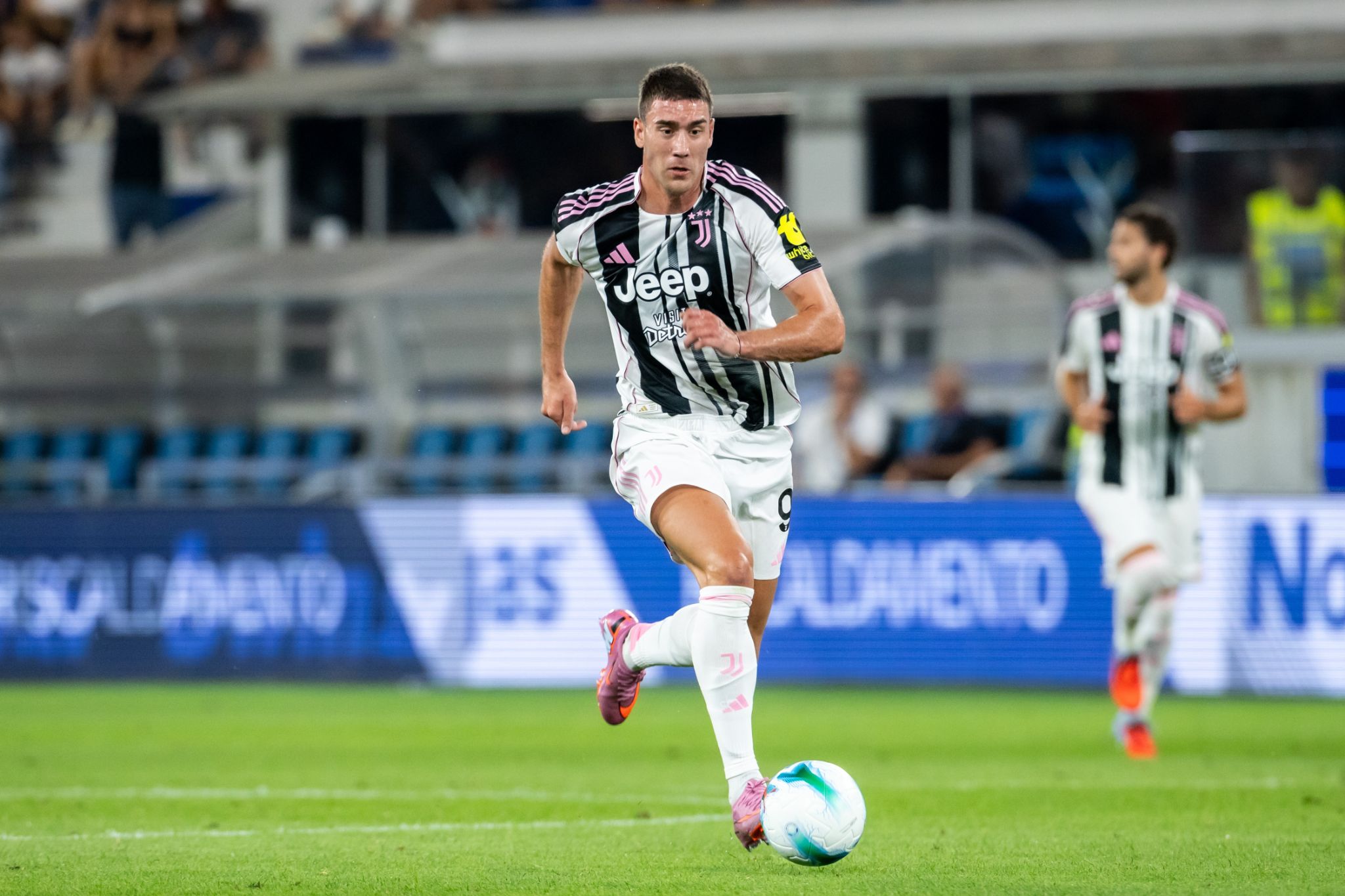 Bergamo,,Italy ,16,August,2025 ,Trophy,Bortolotti,At,Gewiss,Stadium