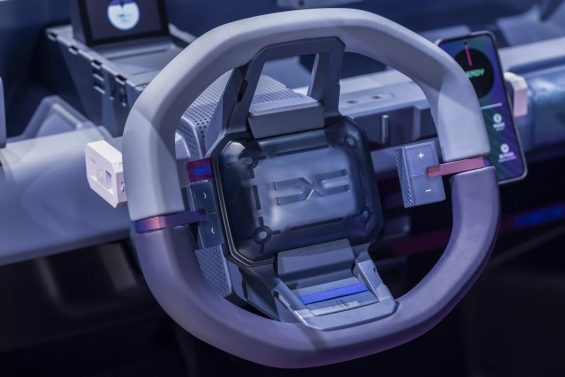 Hipster Concept interior 5