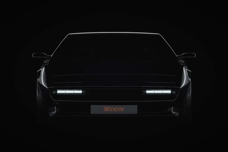 Encor Series 1 teaser