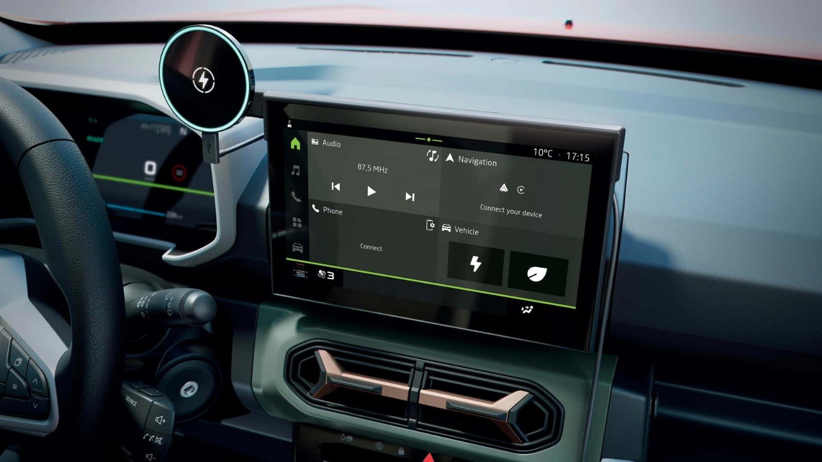 dacia spring 2026 (7