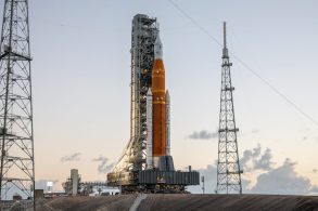 Missão Artemis I da Nasa