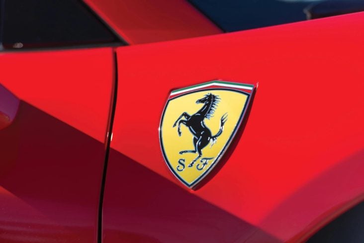 Ferrari
